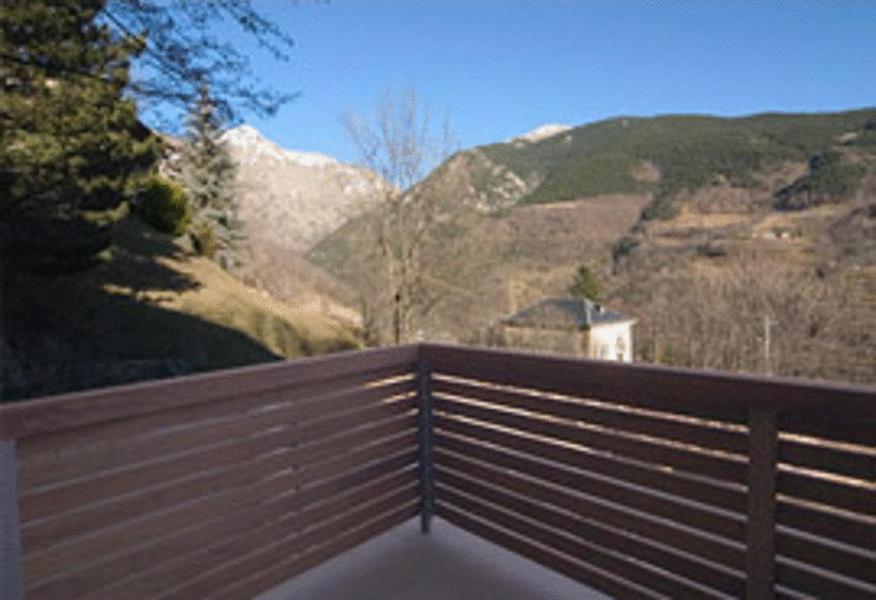 Hostal Les Roquetes เกราลบ์ส ภายนอก รูปภาพ